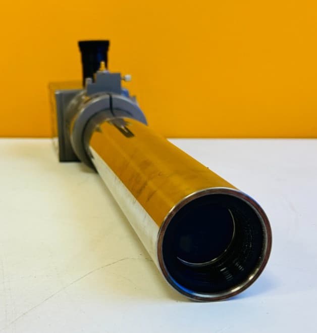 Davidson Optronics D-275 24x, Includes D416, Cable, Alignment Telescope. Tested! 3