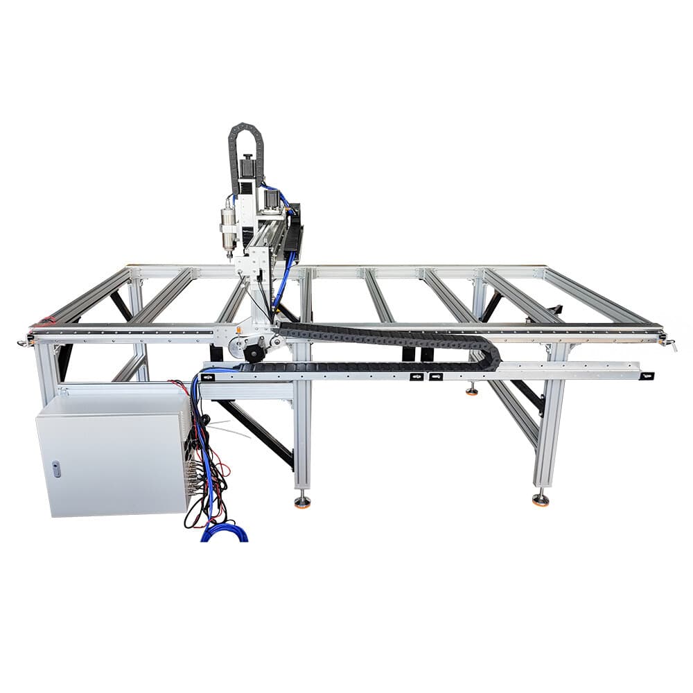 CNC 1325 Pro Engraving Machine 2.2KW CNC Router Woodworking Machine Automatic 3