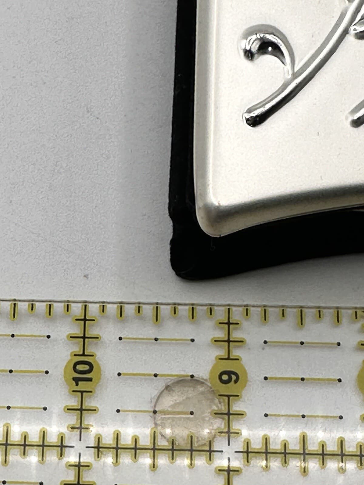 Lenox Opal Innocence Event Guestbook With Pen Silverplated 15 Dual Sided Pages 6