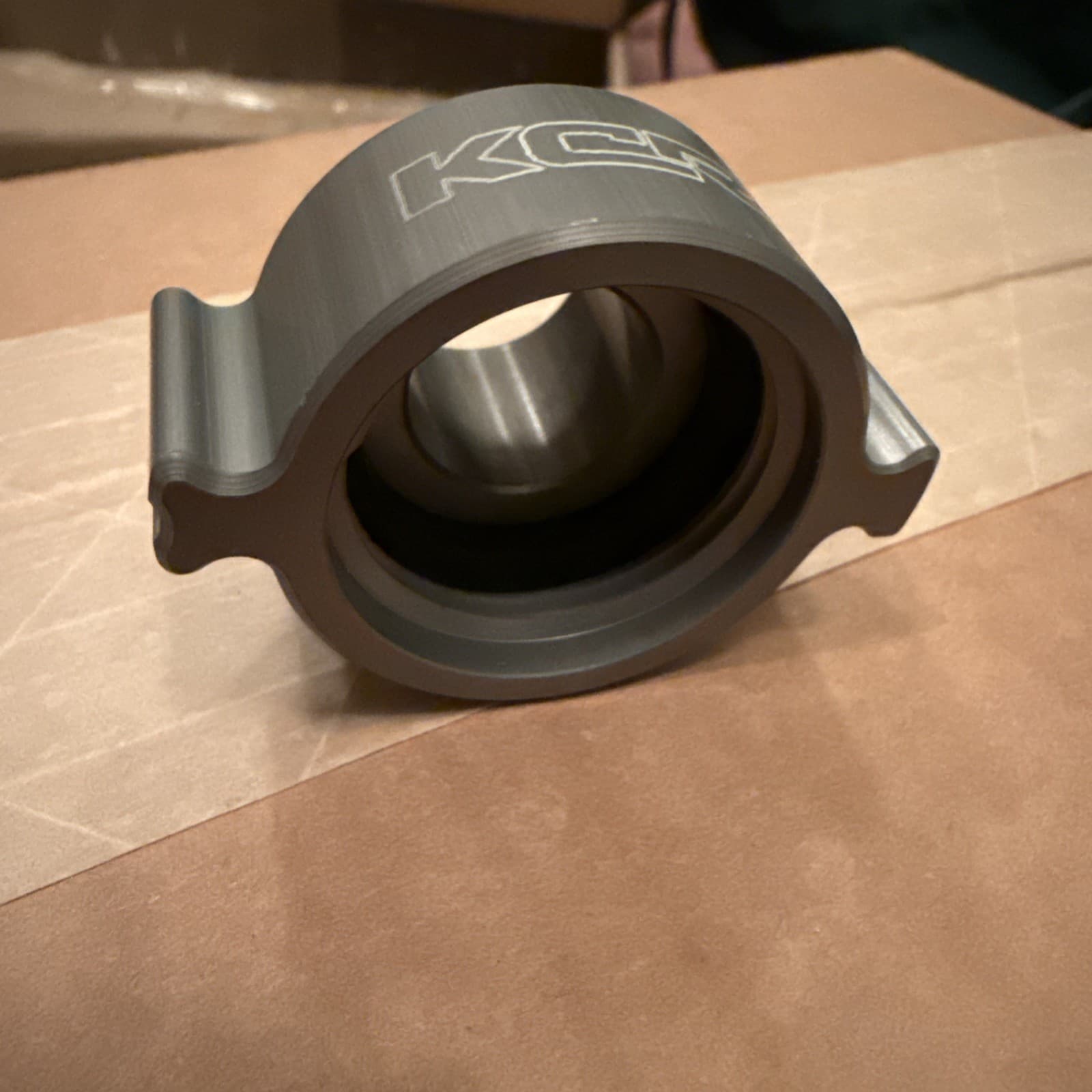 1 Inch To 3/4 Inch Reducer  Fitting Nfes 0733 Firefighting 3