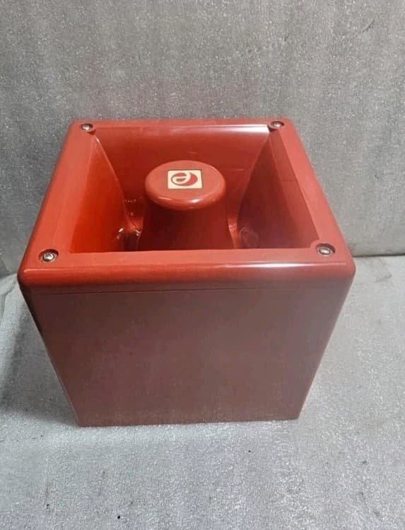 E2S AERTALARM A112N IP66 6