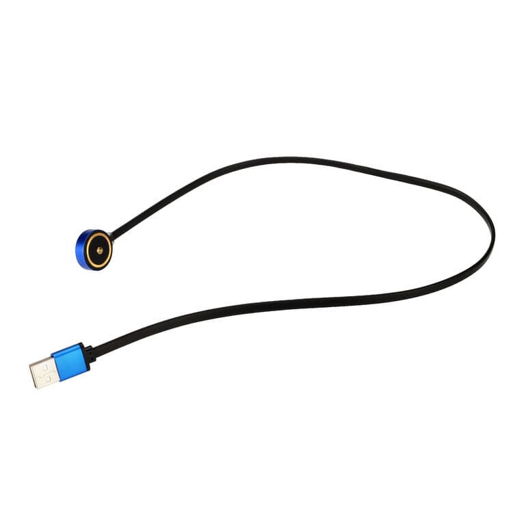 Olight MCC Special Magnetic Charging Cable for Olight Rechargeable Flashlights 6