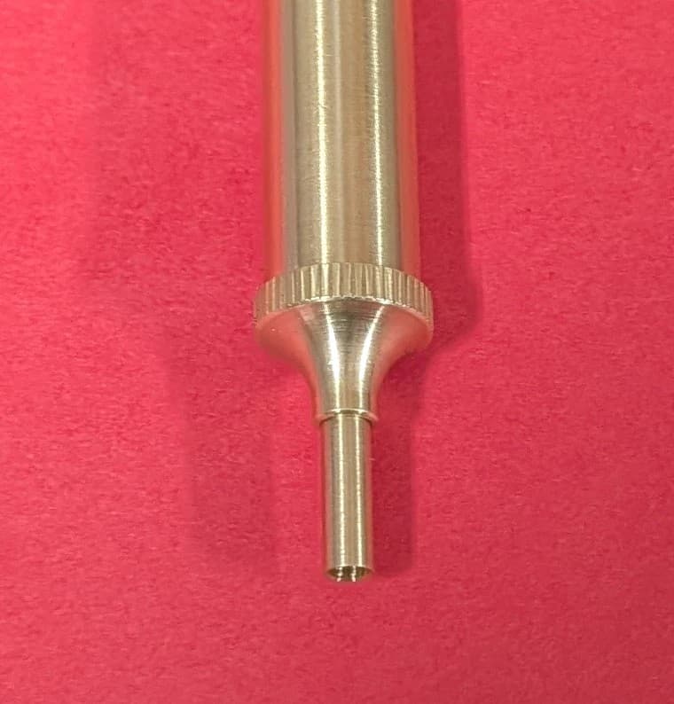 Muzzleloader Brass Flintlock Pan Primer - 3 Grains Priming Powder #041001-40 3