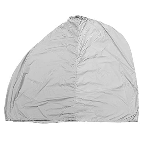 Pressure Washer Cover Waterproof Heavy Duty Pressure Washer Protection Cover  6