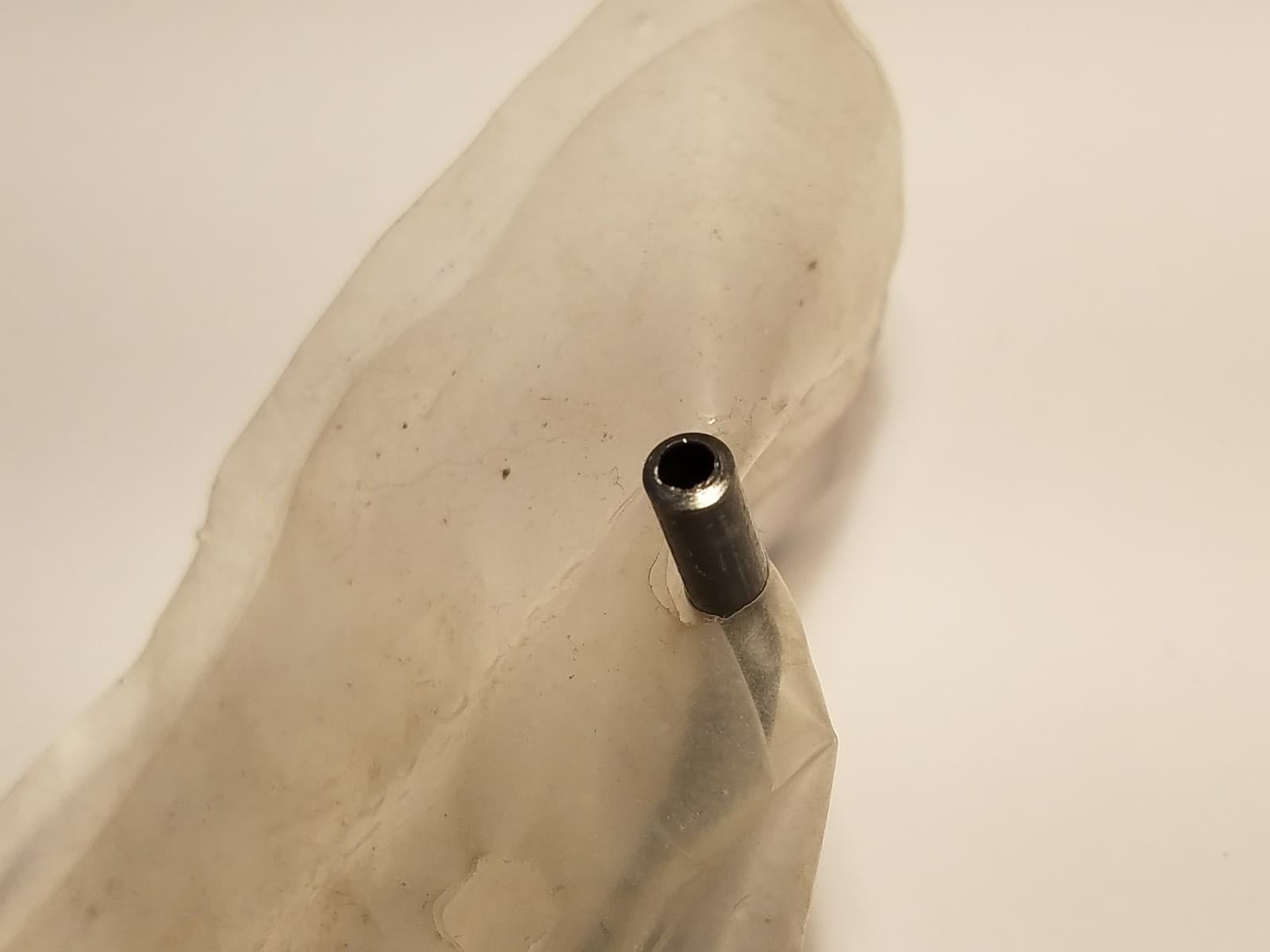 HOBART 00-417415-00001 TUBE,FRONT PILOT NIB 4