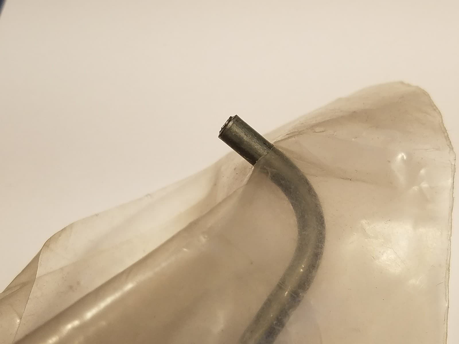 HOBART 00-417415-00001 TUBE,FRONT PILOT NIB 5