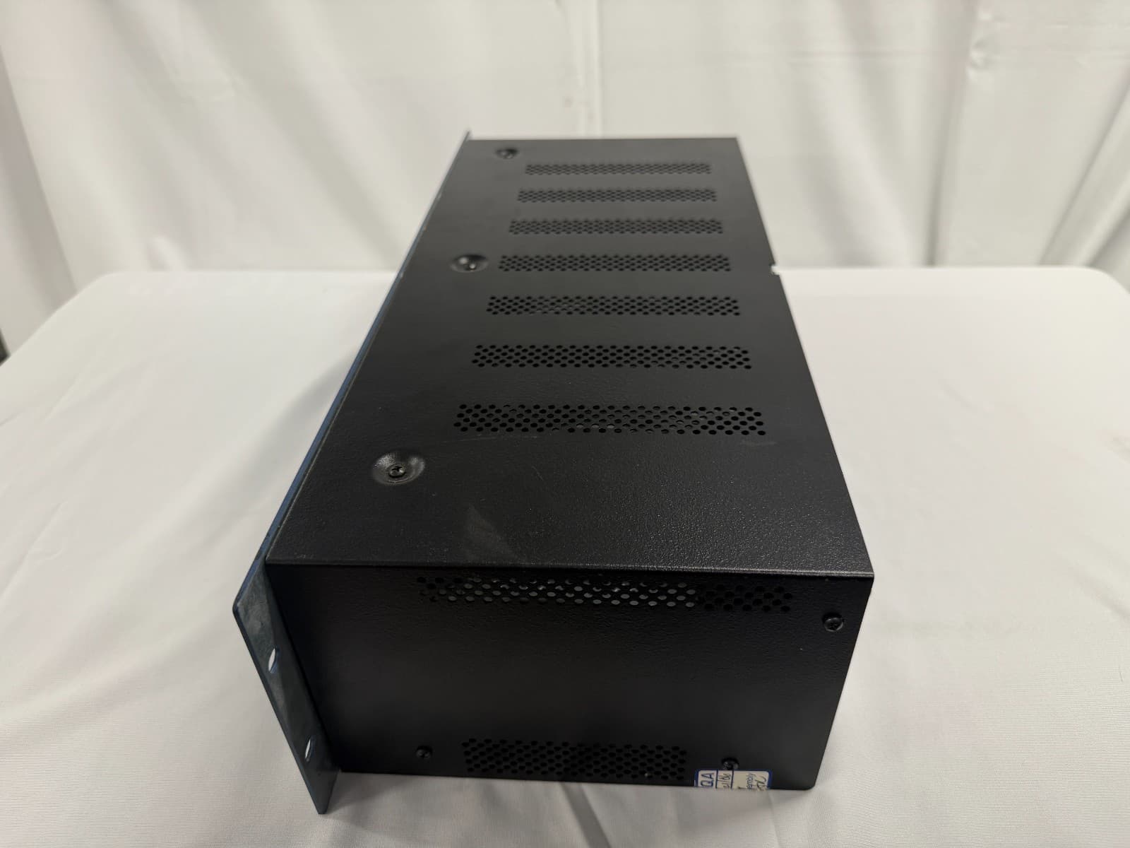 Aviom AN-16/i-M Microphone Input Module CG01MAV 2