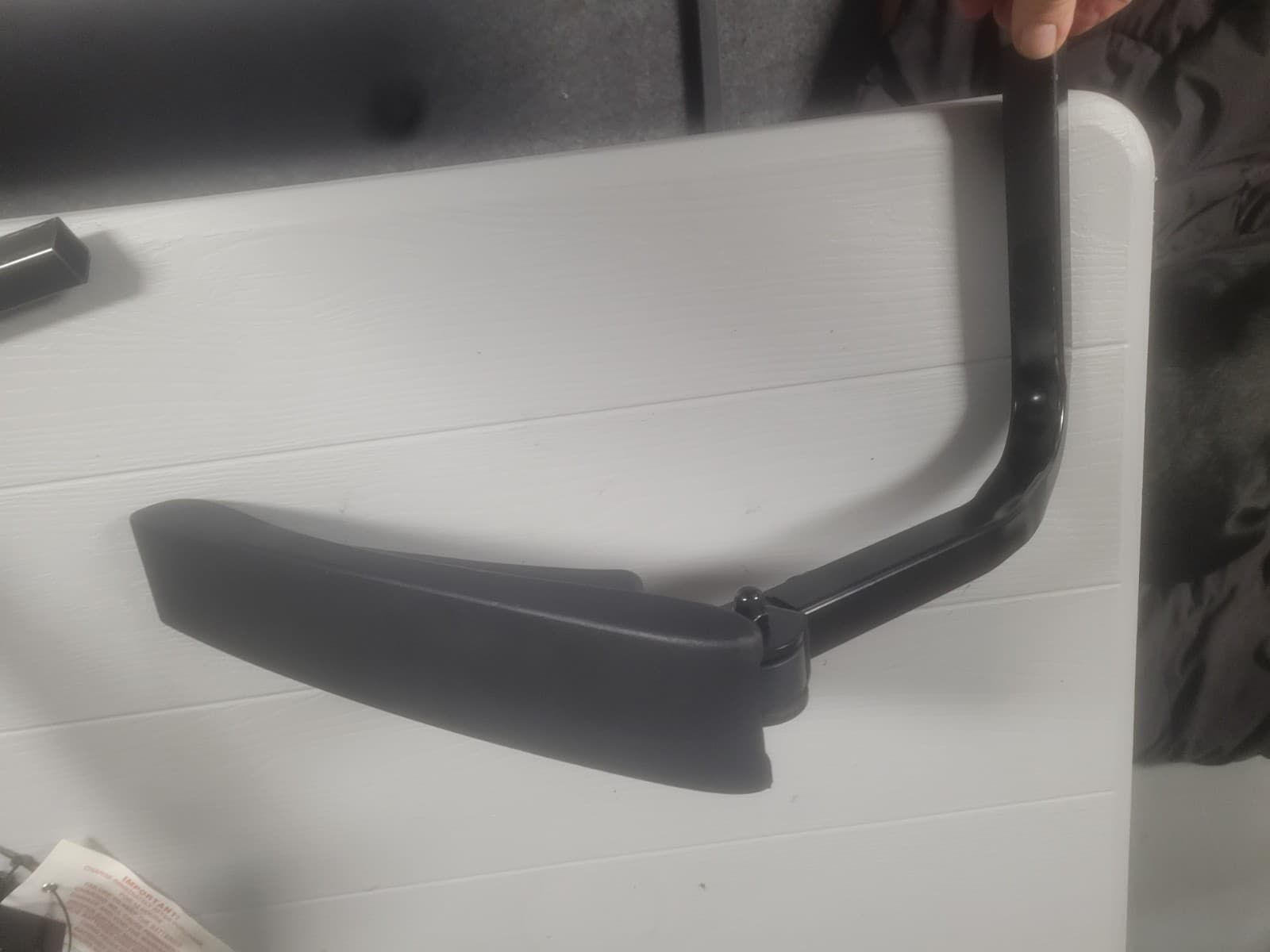 ARM ASSEMBLIES RT AND LEFT FOR GOLDEN TECH GP605 COMPASS OTHERS 2