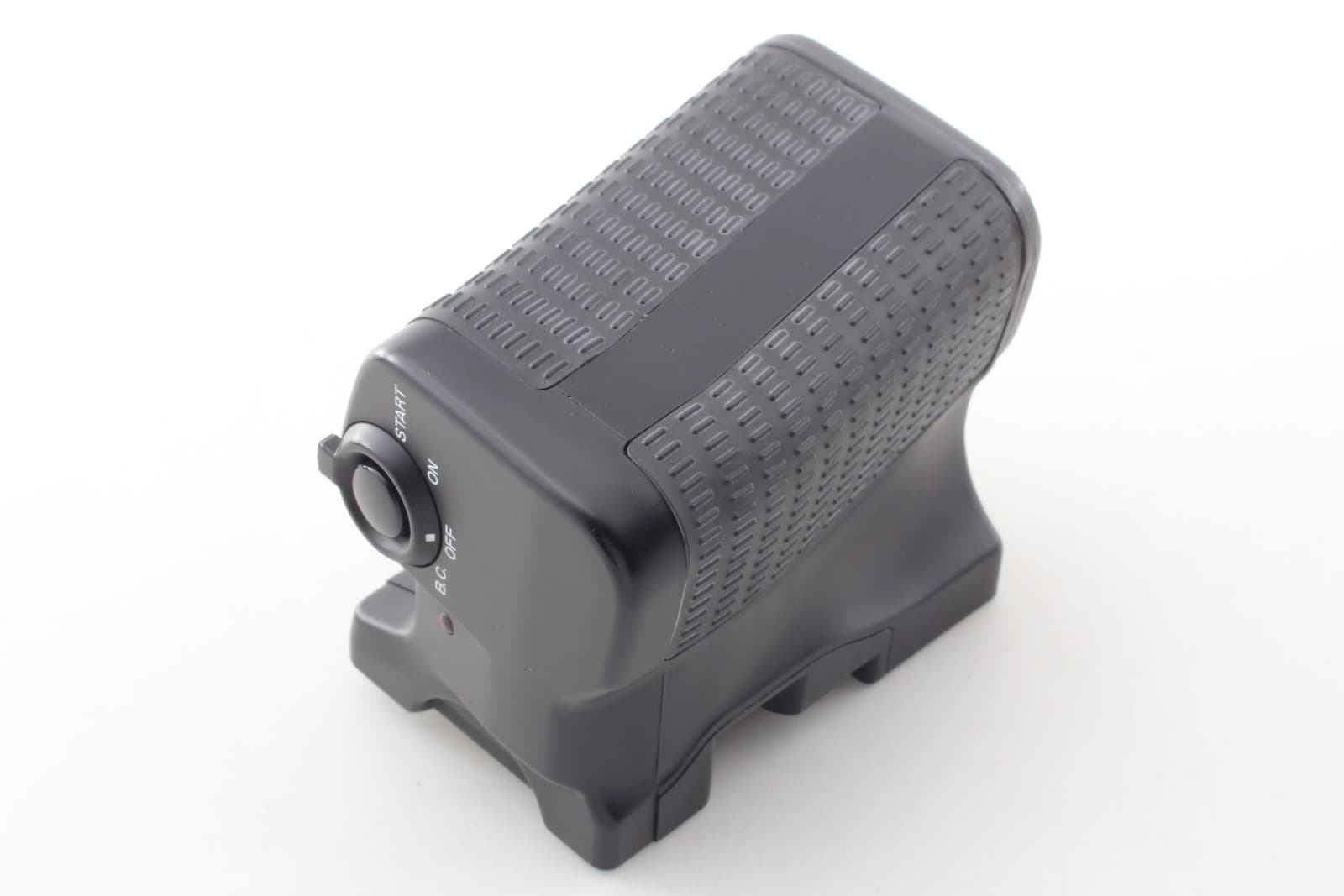 [MINT] Mamiya Power Grip WG401 Motor Winder Drive 645 Super Pro TL From JAPAN 4