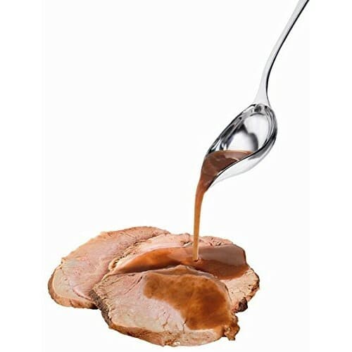 moHA! of Switzerland Gourmet Stainless Steel Decoration & Drawing Spoon 3