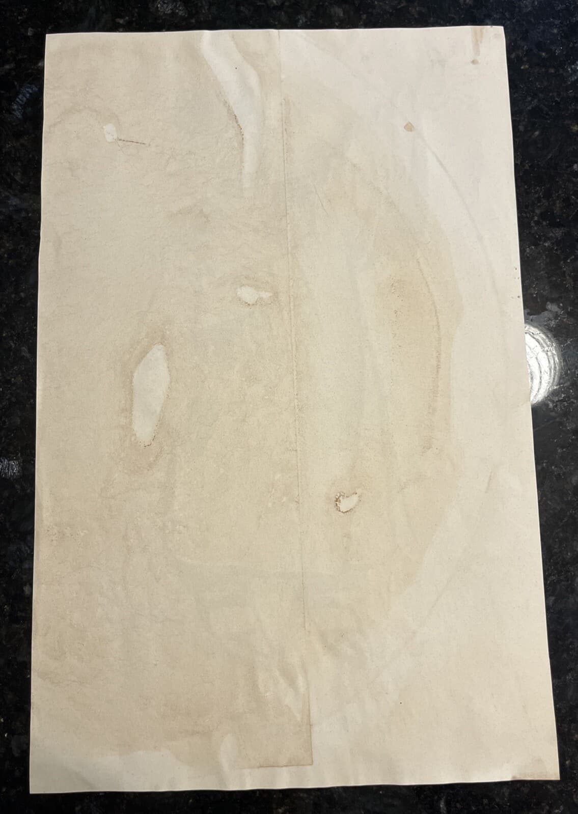 German Third Reich Wartime Military Der Rechtsanwalt Poster WW2 WWII 2