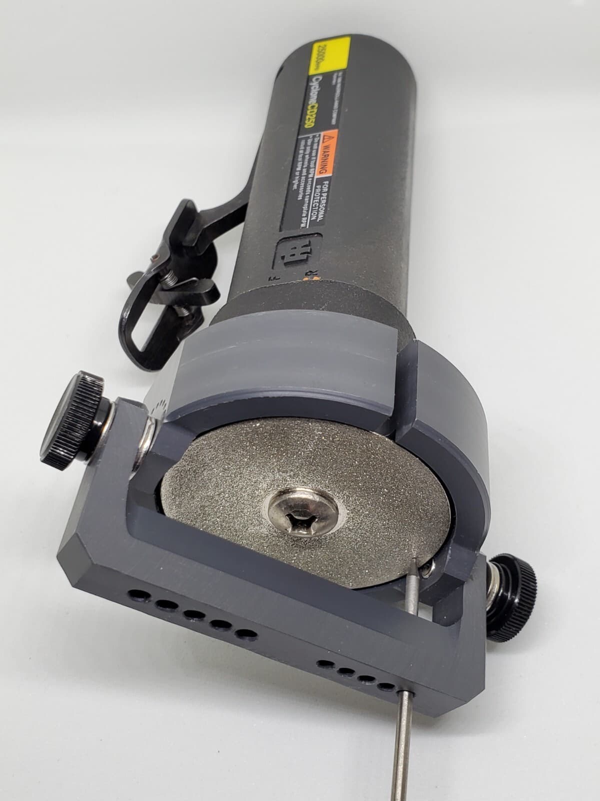 Tungsten Grinder TIG 6