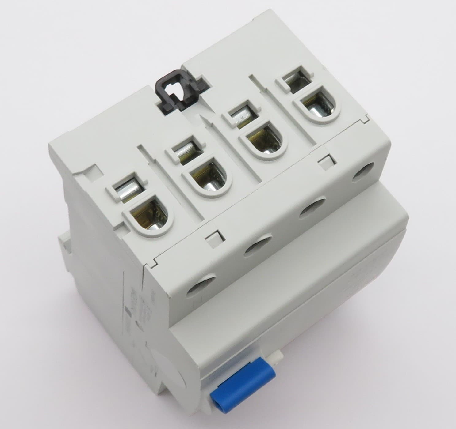 ABB F204A-40/0.03 FI Circuit Breaker Type A Residual Current Circuit Breaker 40A 30mA 4p 3