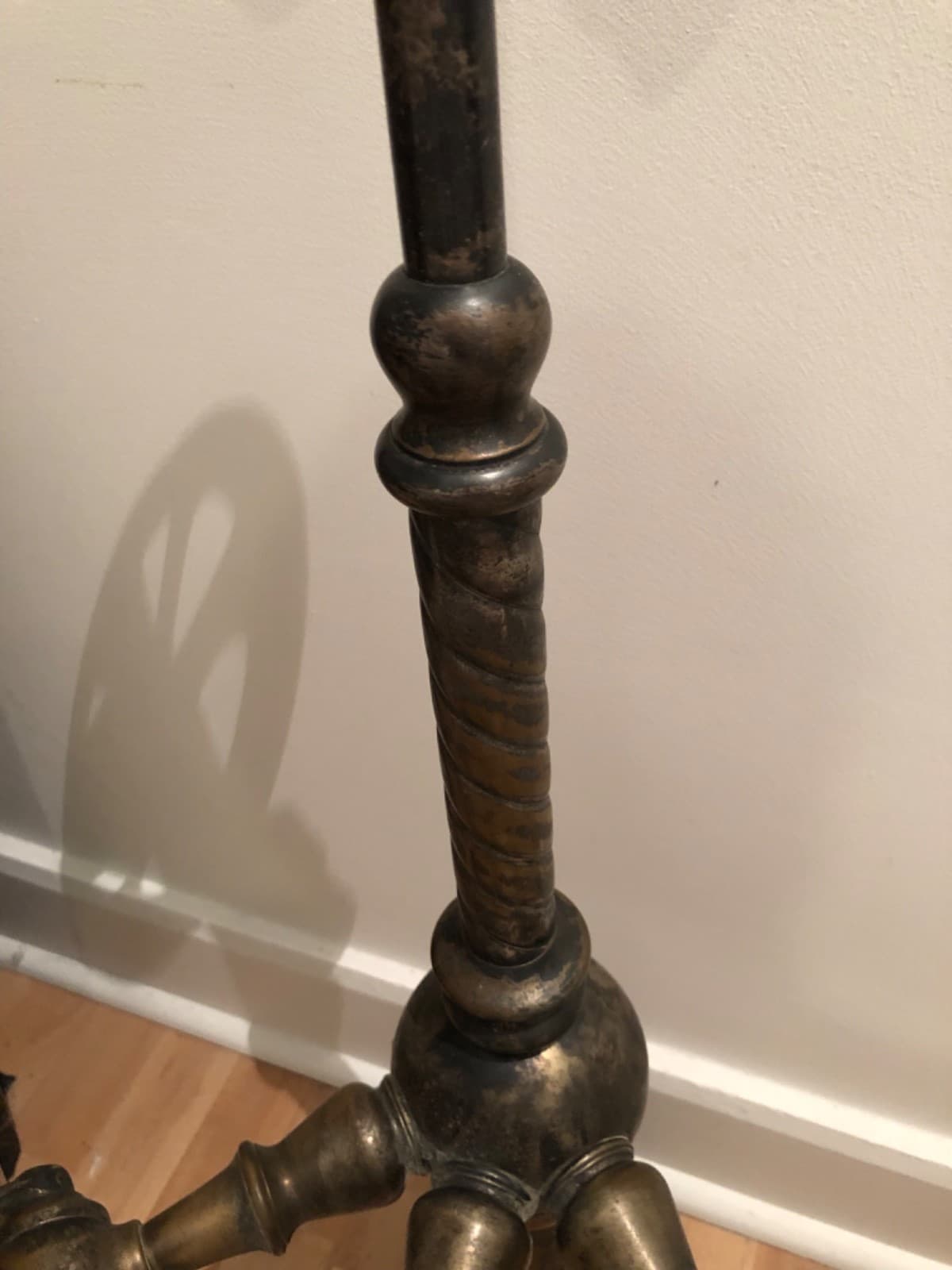 VINTAGE c1900 SPECTACULAR TRIPLE DRAFT “BISHOP BABCOCK” SODA FOUNTAIN DISPENSER 4