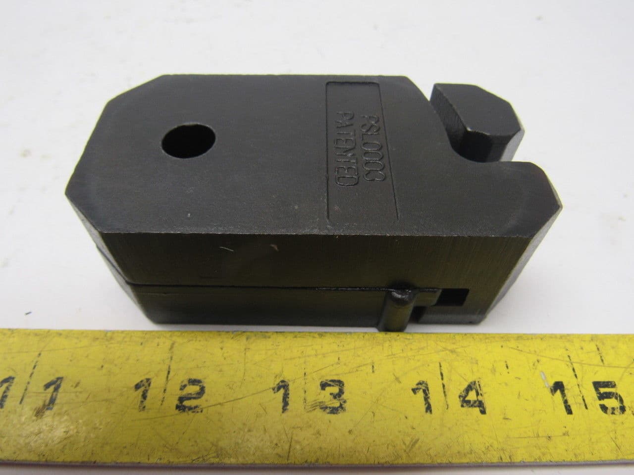 DME PSL0003 Large Plate Mold Slide Retainer Assembly 88lb. Holding Weight 3