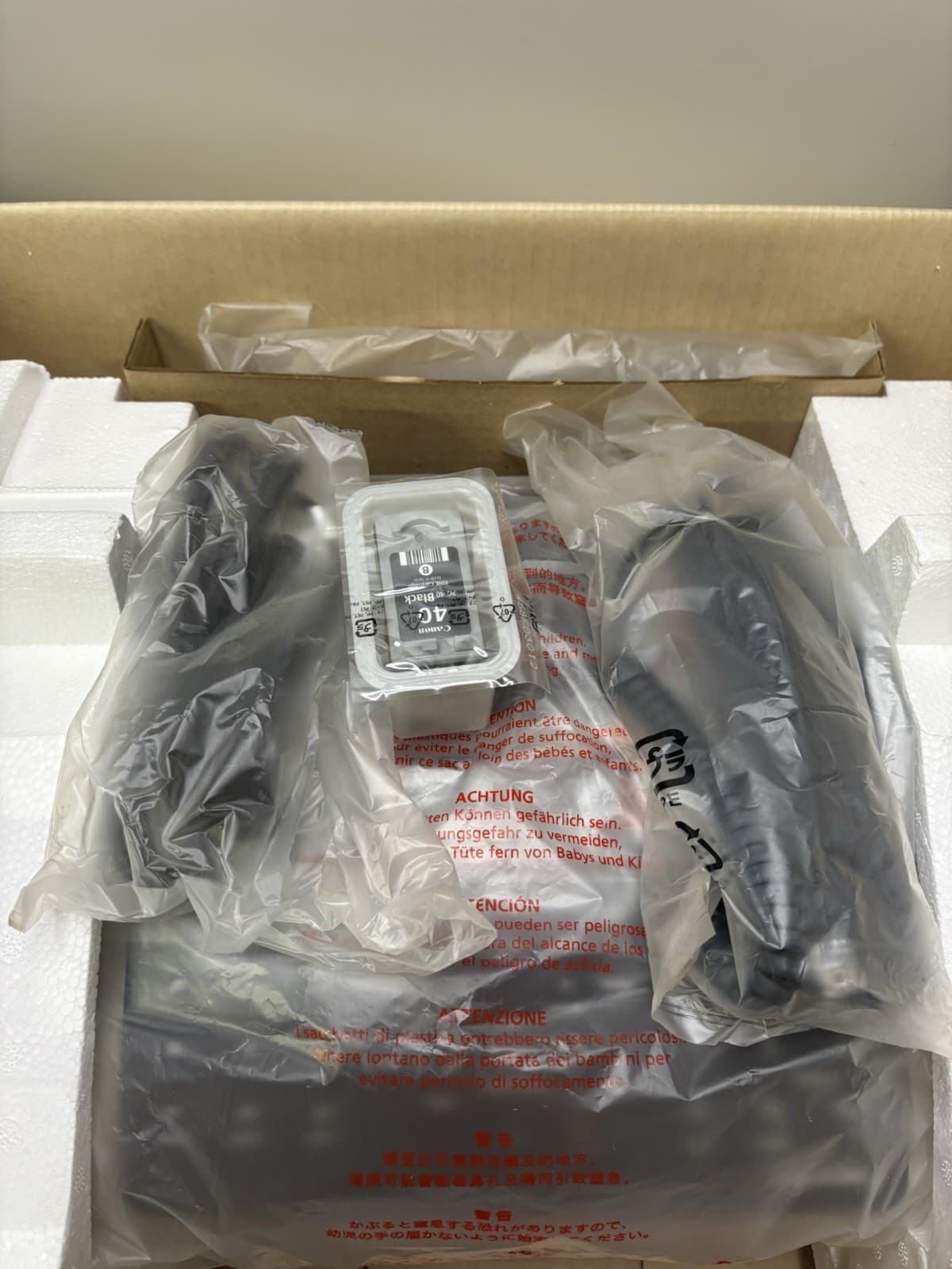 Canon Fax Machine FAX-JX300  NEW! 5