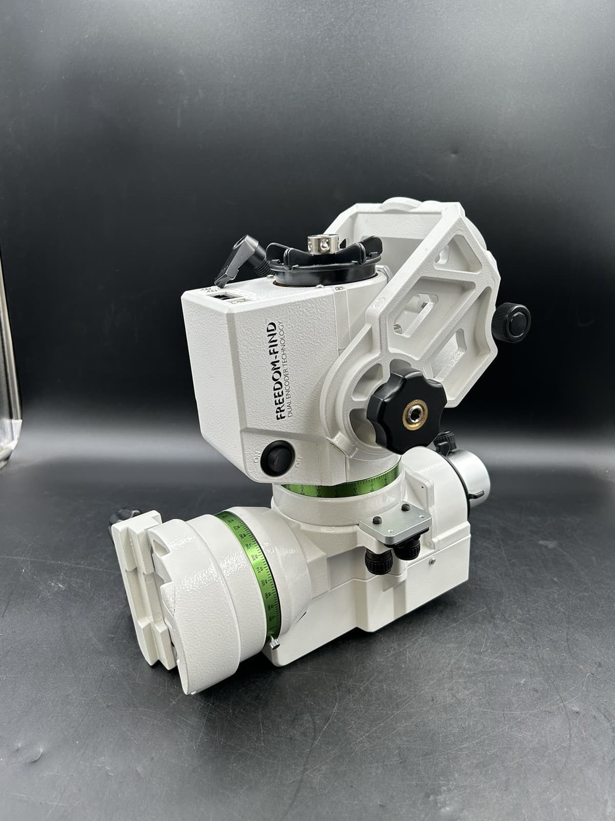 Sky-Watcher AZ-EQ5 ProFully Computerized GoTo German Equatorial Telescope (READ) 2