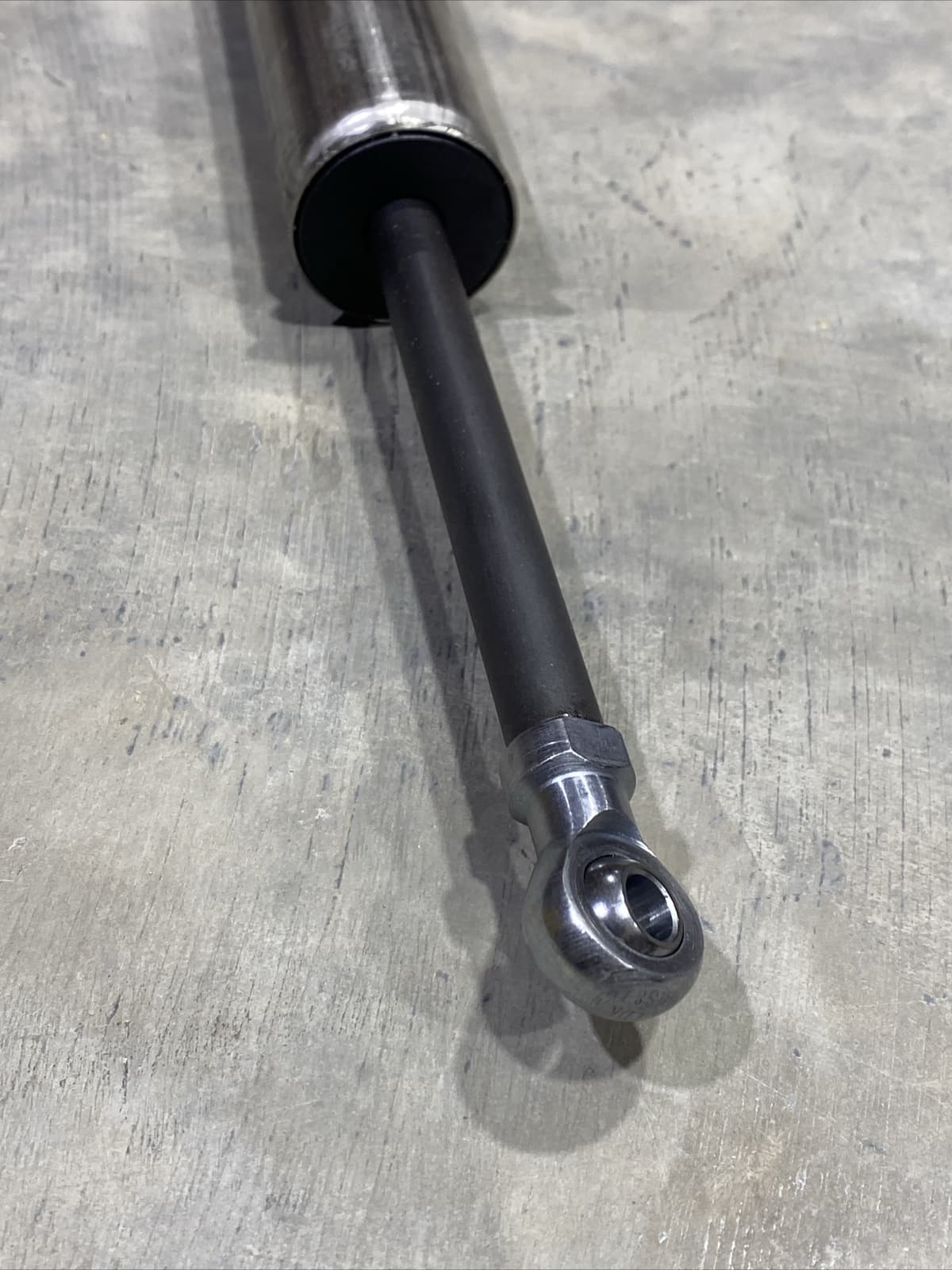 Joystick Control Strut For Caterpillar 600-0836: 360MM LENGTH MECHANICAL STRUT 3