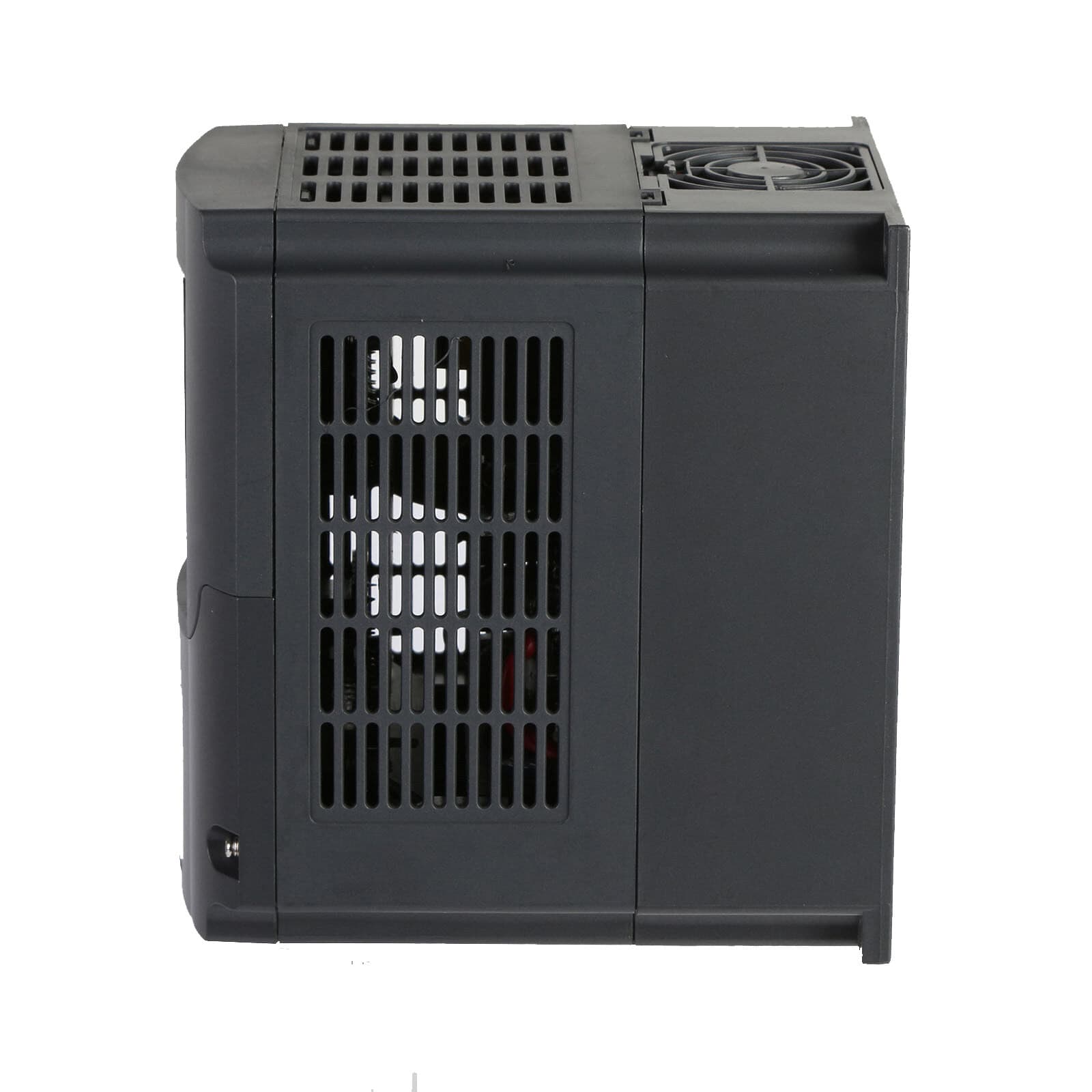 7.5KW 10HP 220V Variable Frequency Drive Inverter Single To 3 Phase CNC VFD VSD 3