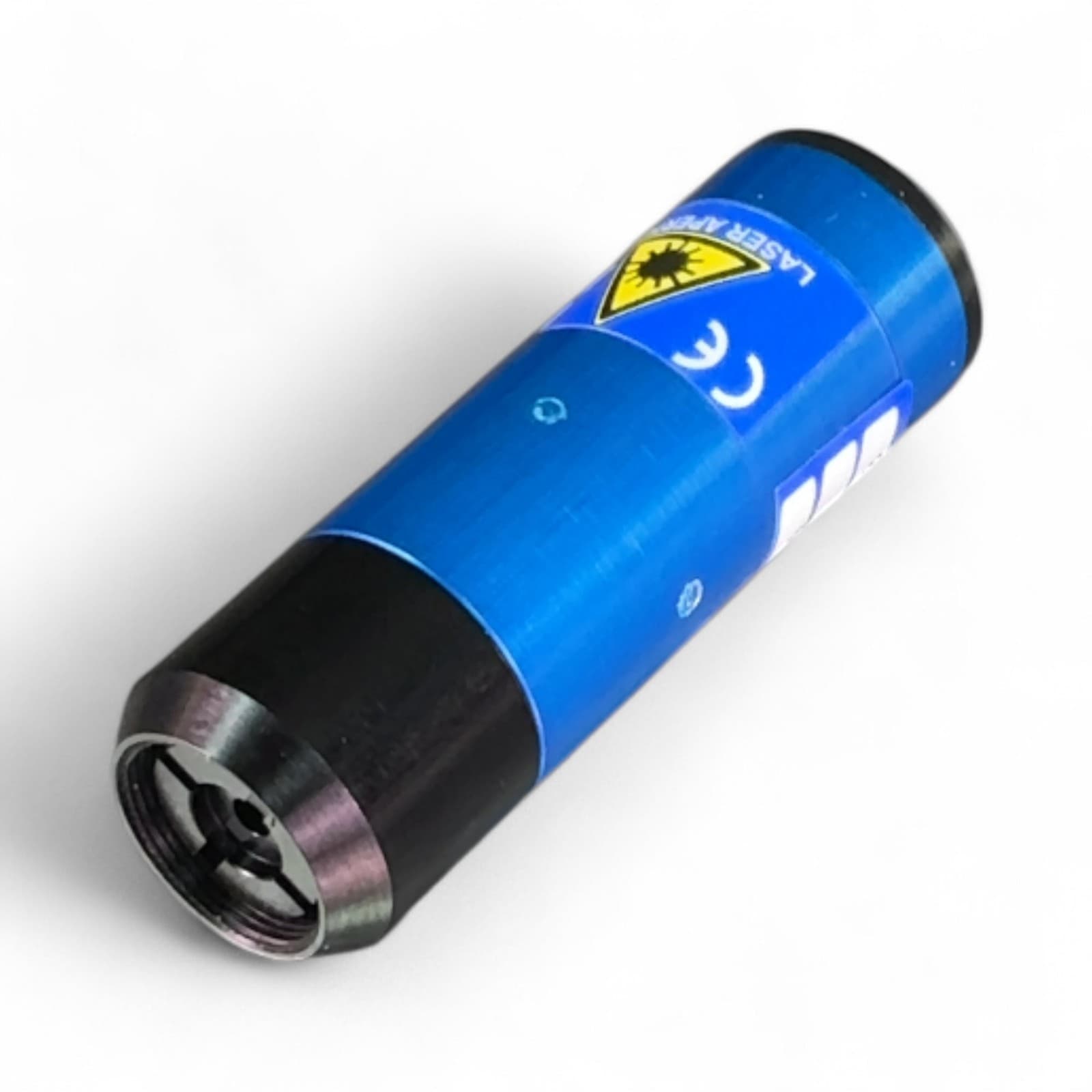 Edmund Optics Premier 635/4 Laser Diode 57106 2