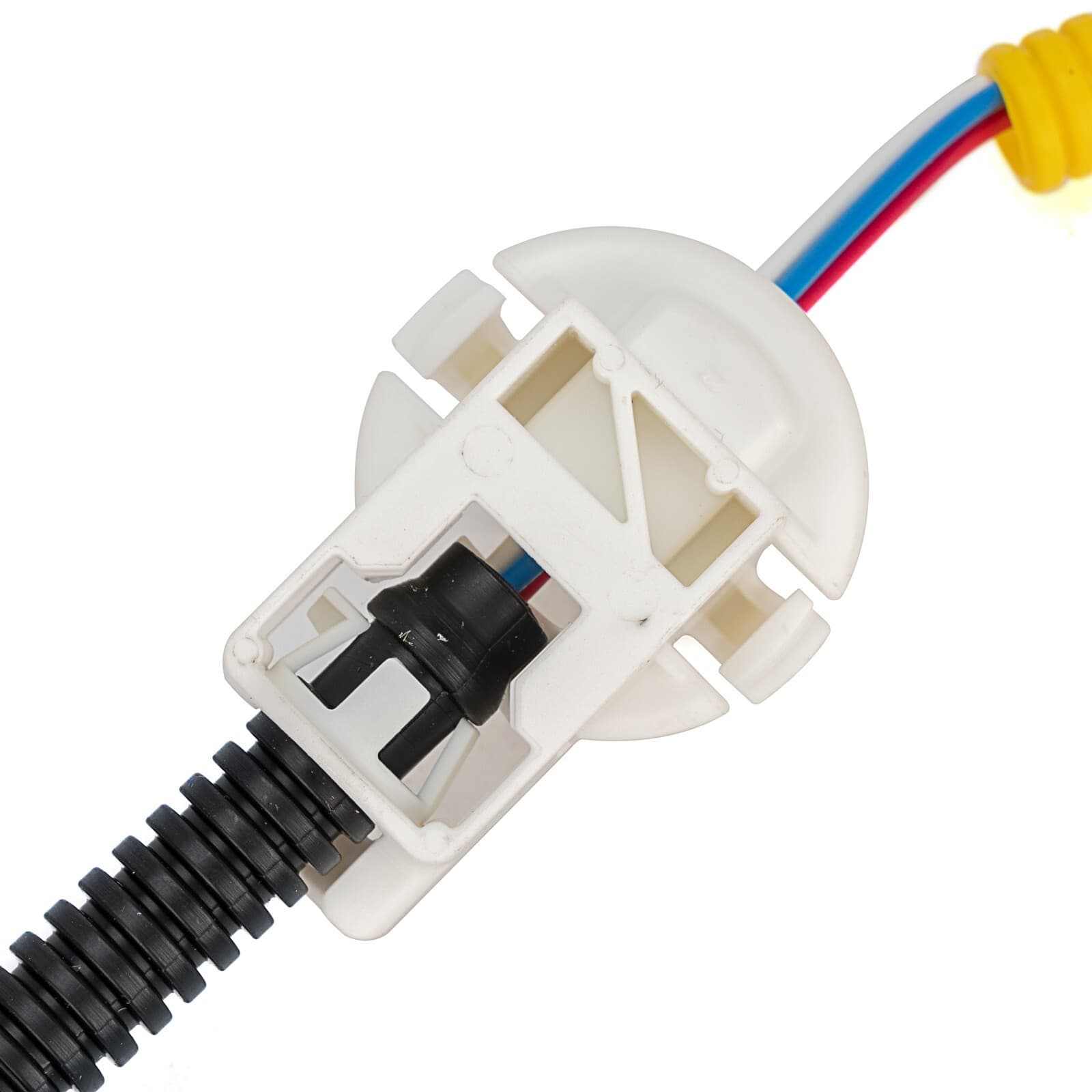 Washer Lid Lock Assembly（3-Wire）W11307244 Fits Whirlpool Maytag Amana Kenmore 5