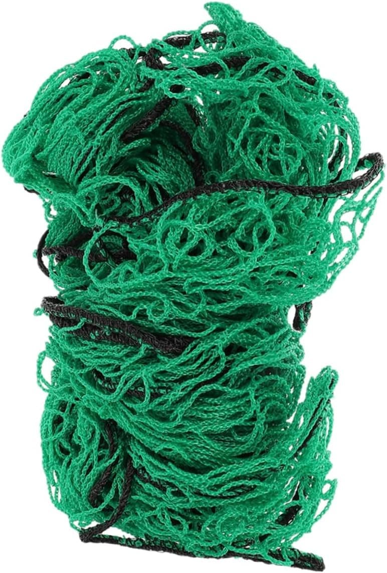 78"x118" Protective Vehicle Net – Polyester Cargo Net for Truck & Trailer Safety 5