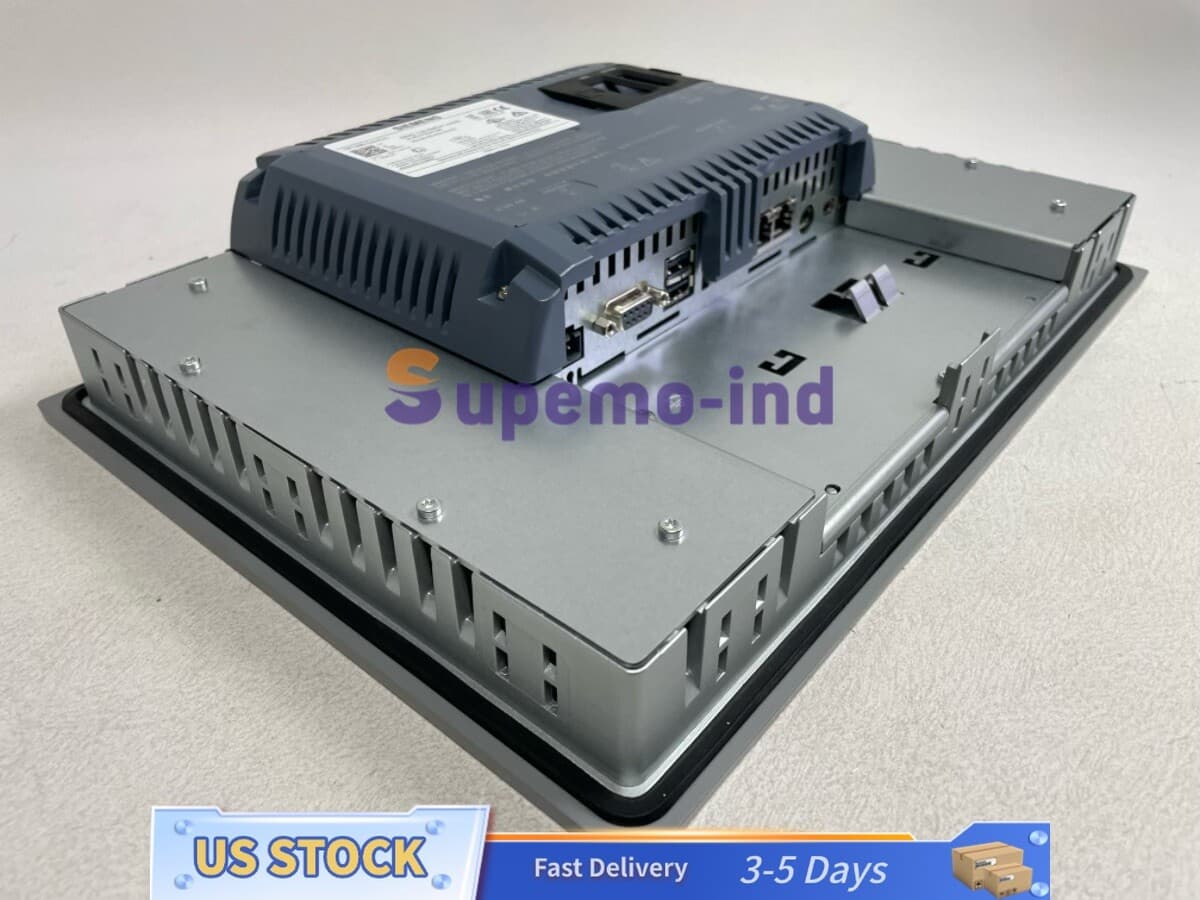 Siemens 6AV2124-0MC01-0AX0 Touch Screen 6AV2 124-0MC01-0AX0 5