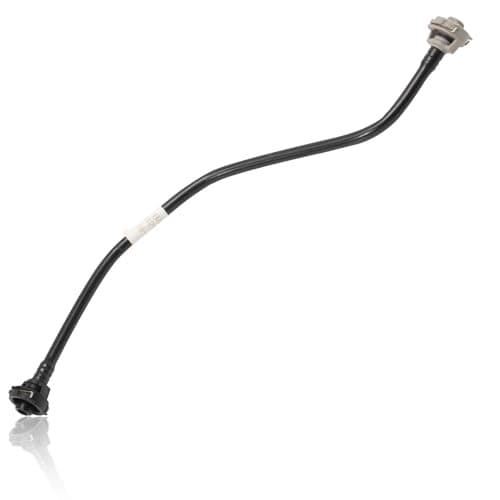 Radiator Coolant Reservoir Hose Fits for A6 A7 Quattro Radiator Coolant  2
