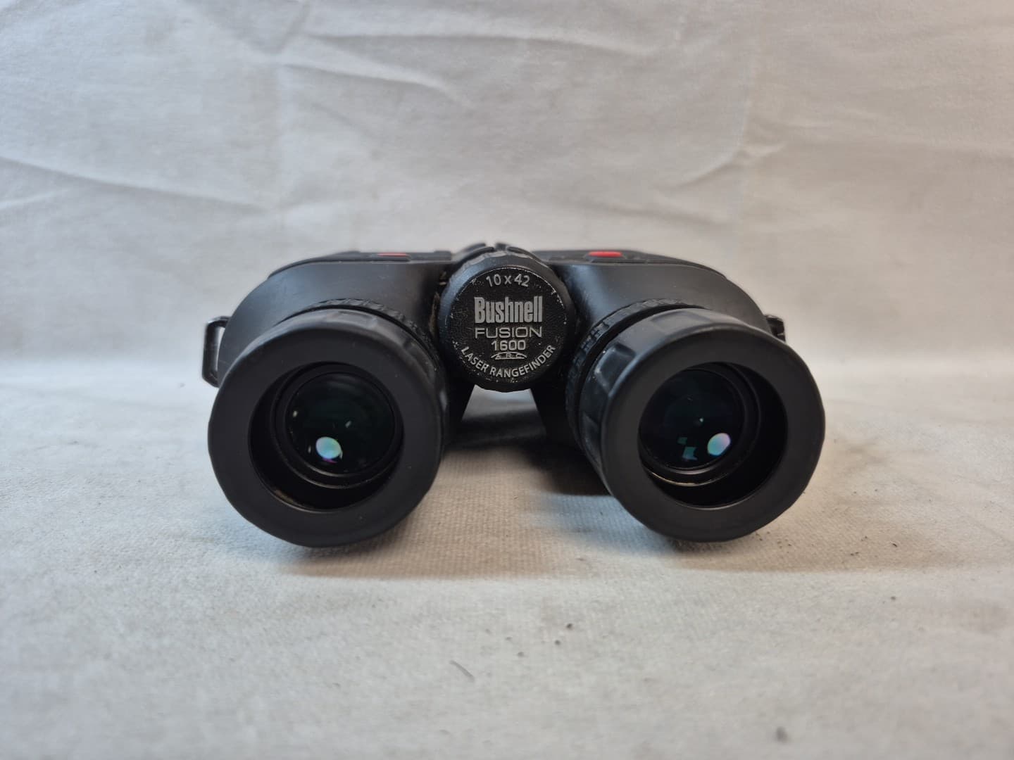 Bushnell Fusion 1600 ARC Laser Range Finder (2010)