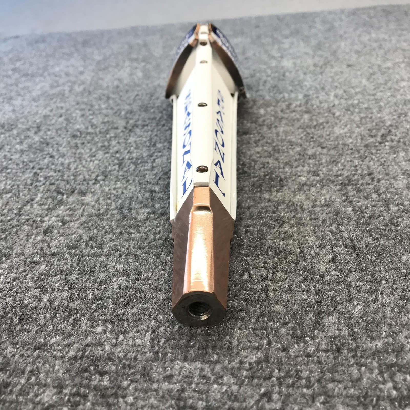 Samuel Adams Seasonal Beer Tap Handle 12" Collectible Bar Pub Decor Brewery 4