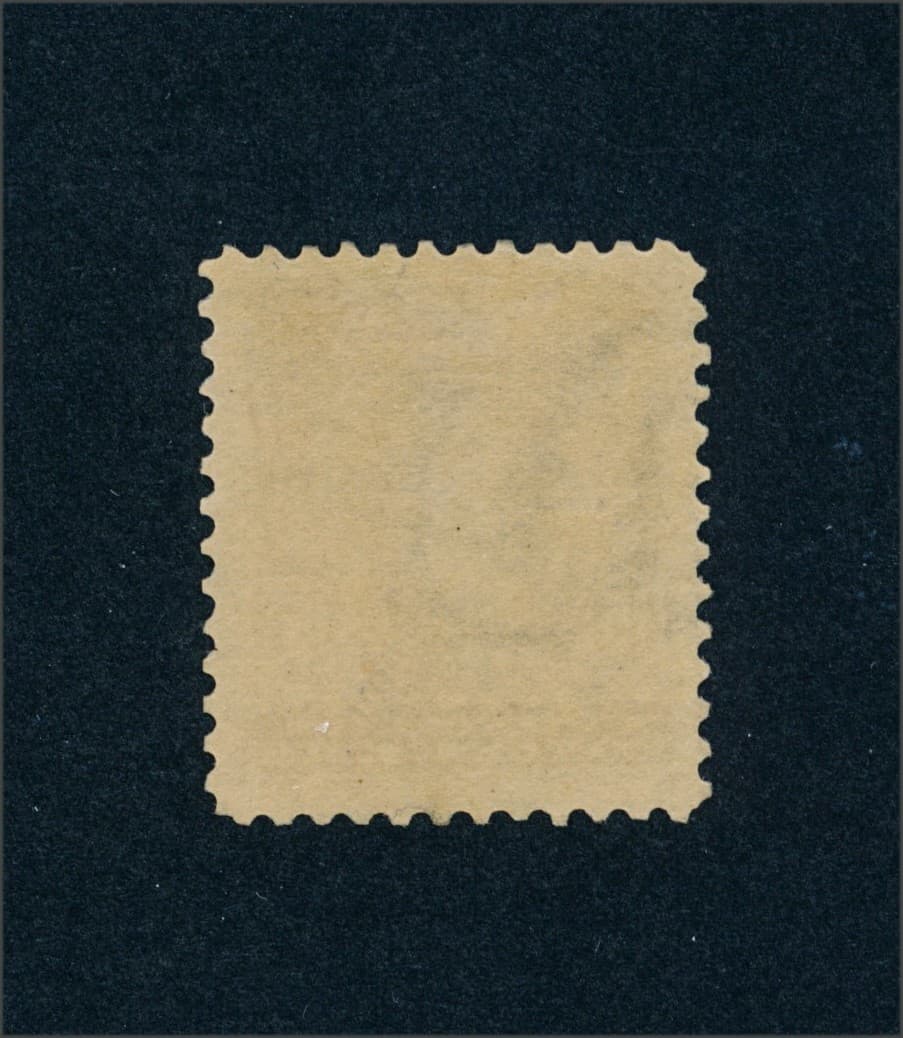 drbobstamps US Scott #309 Mint NH Stamp Cat $480 2