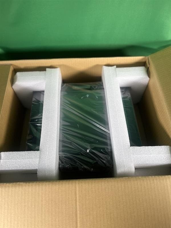 PIONEER POS CARIS TOUCH - NEW OPEN BOX 3