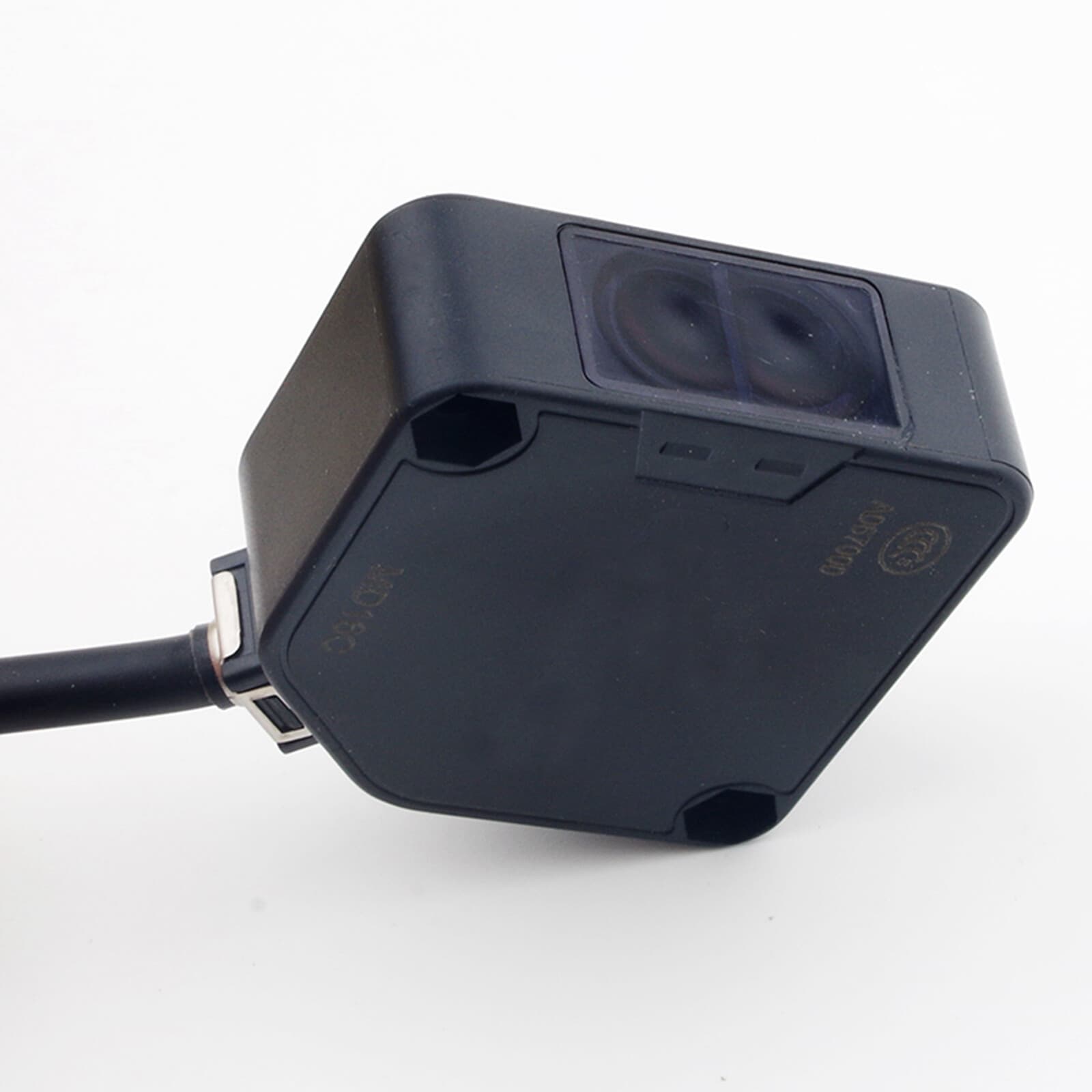 Autonics BEN300-DFR Photoelectric Sensors AC/DC Type New 1PCS # 2