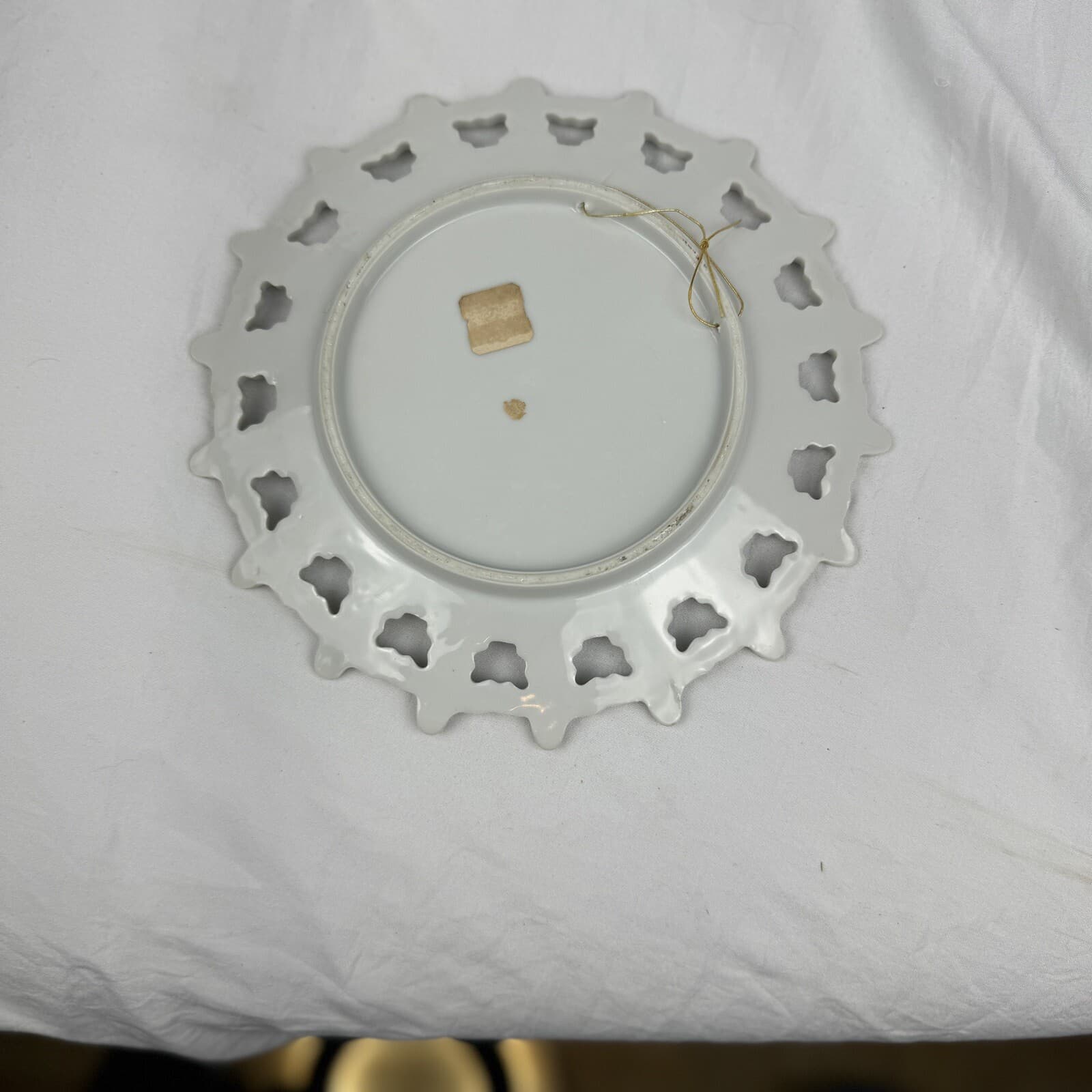 VTG Collectors 3 Plate Set - San Francisco Las Vegas Astroworld Destination 4