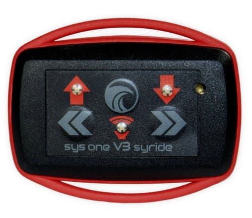 Syride  Sys One V3 Micro Variometer Back Up For Paragliders & PPG Best Selling 3