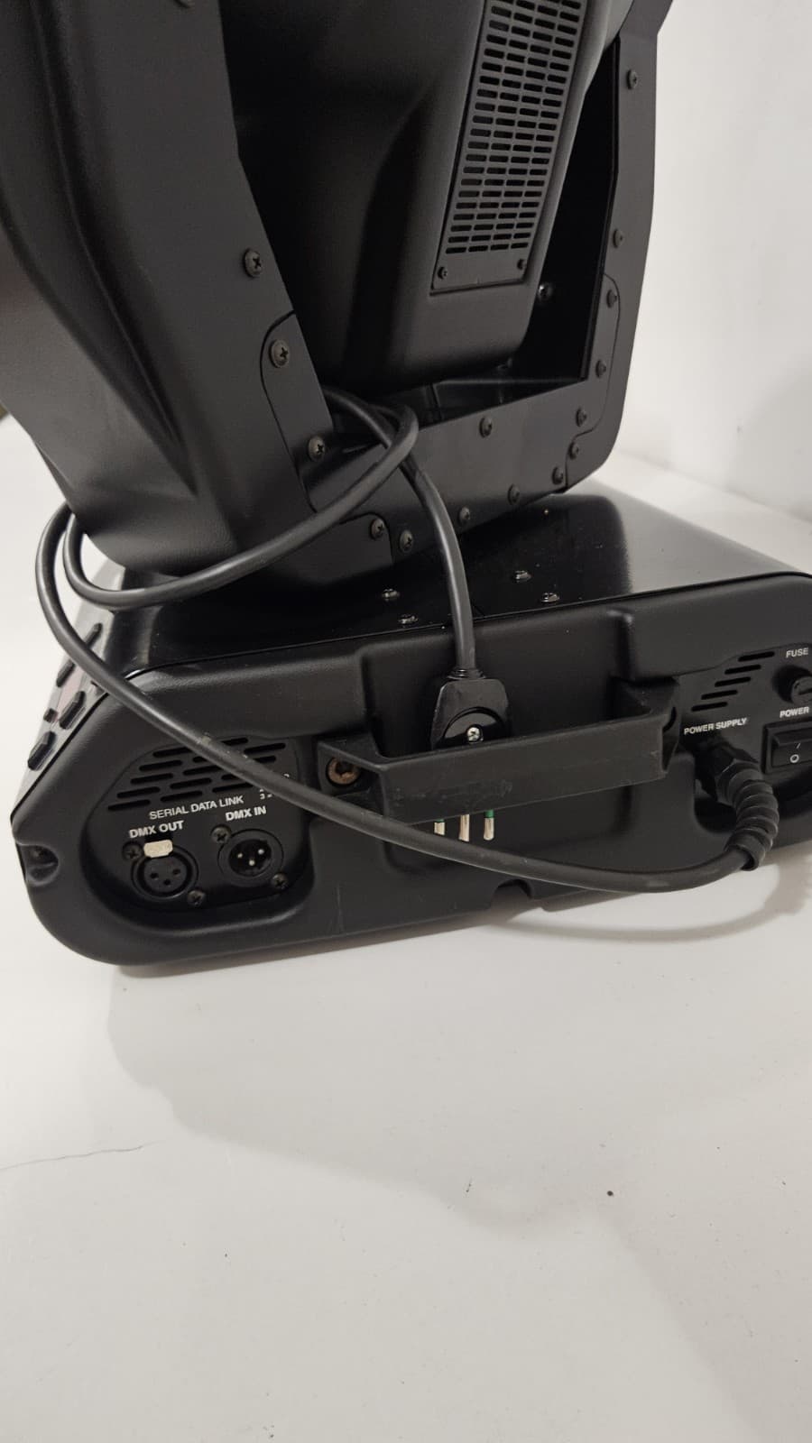 Futurelight MH 660 Moving Head Pair 4