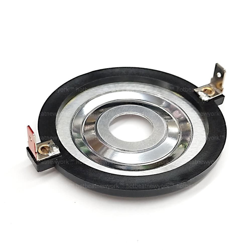 Genuine Beyma CP22DIA Membrana Diaphragm Voice Coil CP21 CP21F CP22 CP25 8 ohm 3