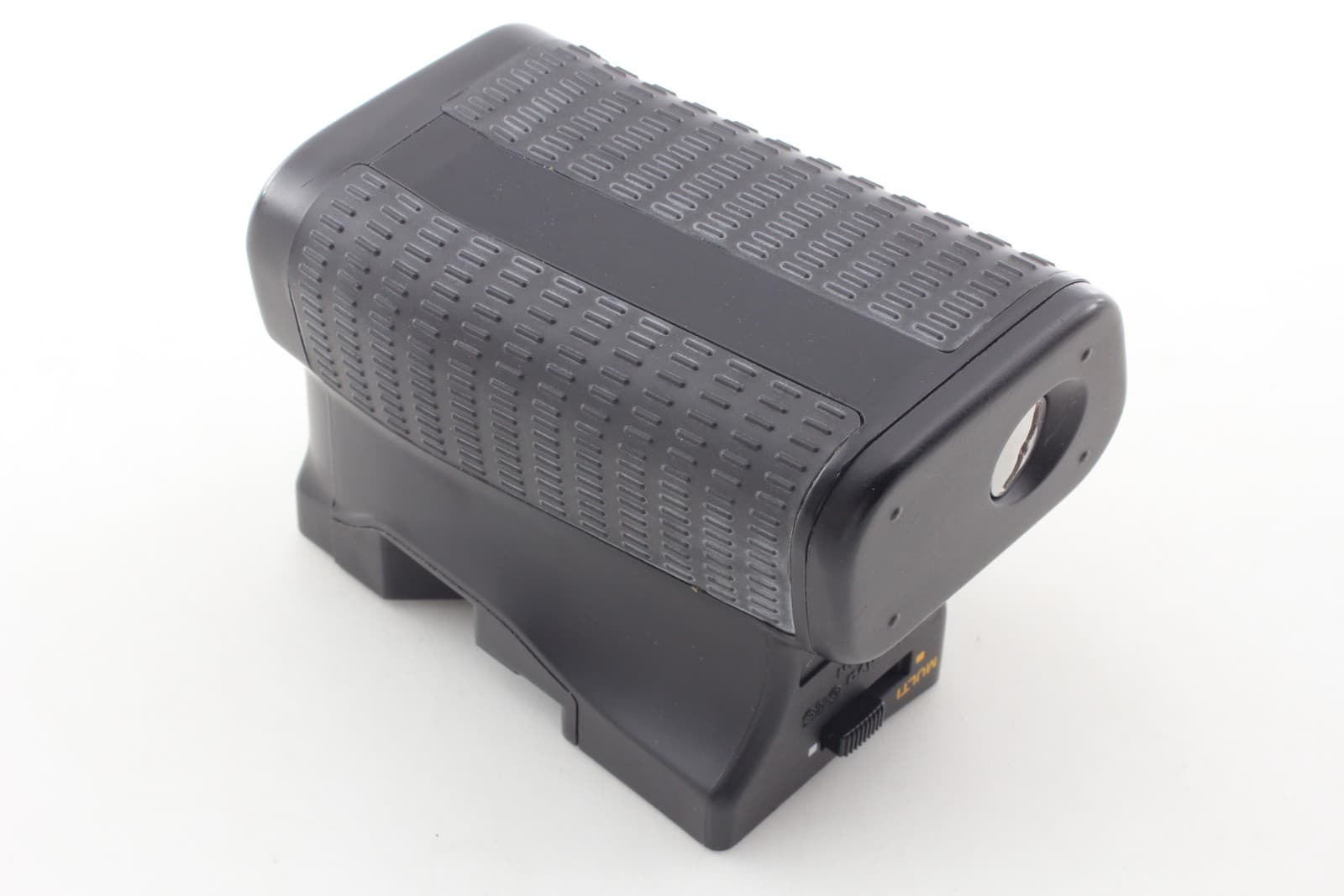 [MINT] Mamiya Power Grip WG401 Motor Winder Drive 645 Super Pro TL From JAPAN 6