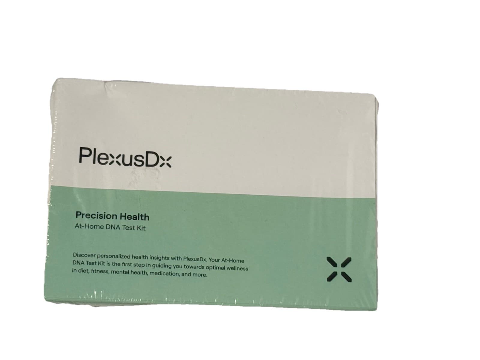 PlexusDx At-Home DNA Test Kit – Precision Health Insights for Diet 2
