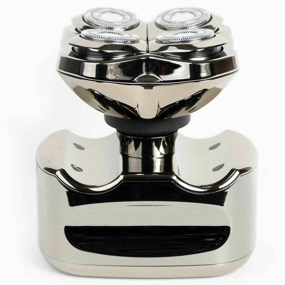 Skull Shaver Pitbull Platinum Pro 6