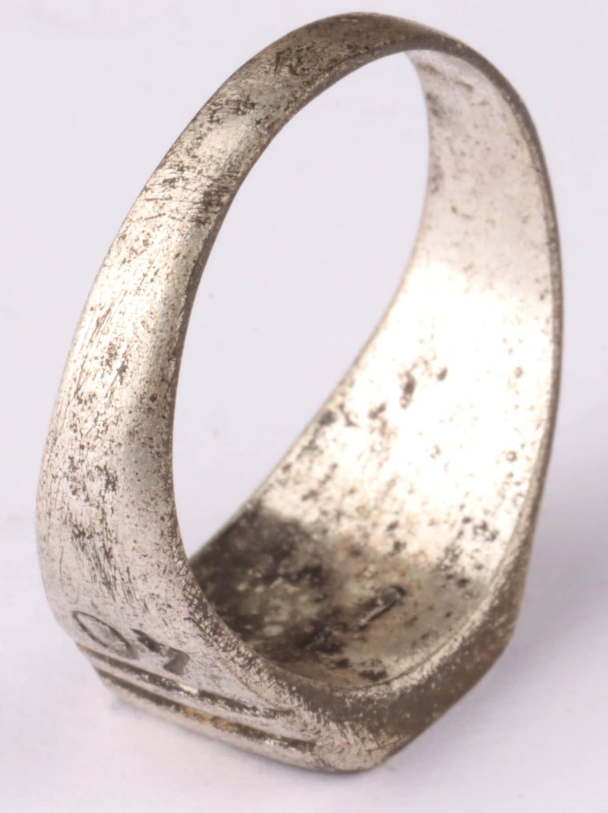 1940 Elephant U 49 Navy U-boat WW2 German ring naval submarine U-Boot Kriegsmari 4