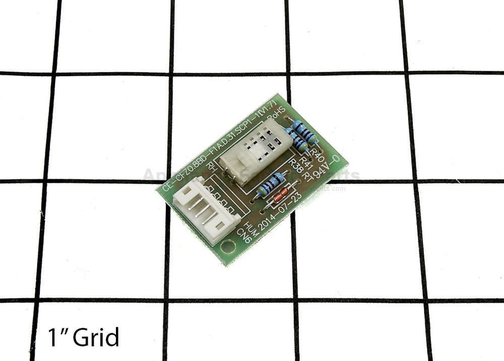 Midea 17120100000344 Sensor (Humidity)