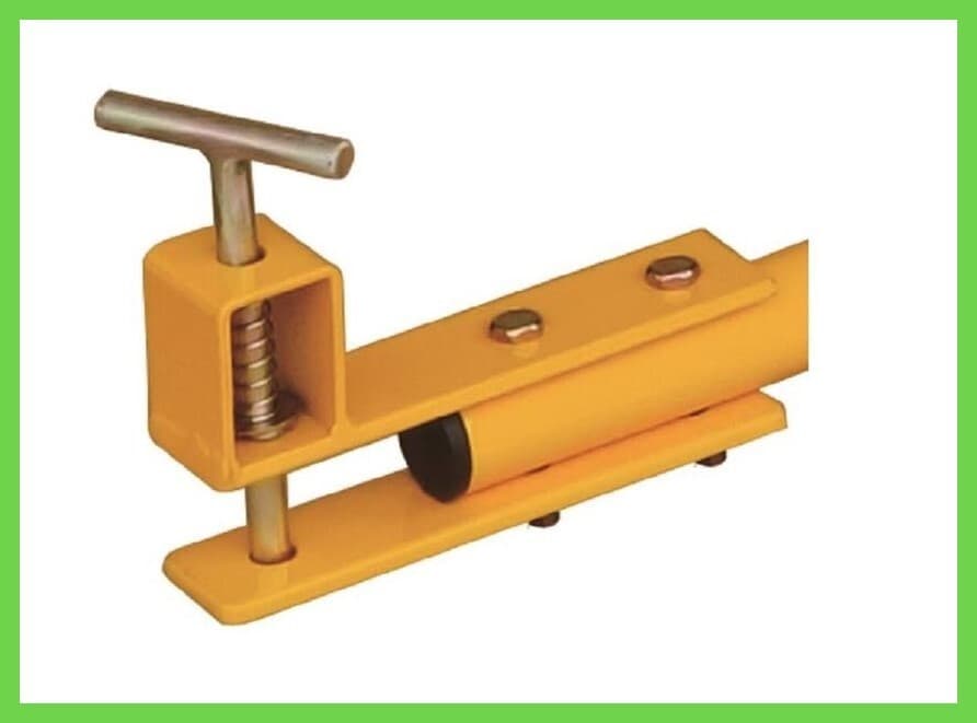 Heavy Duty 85 lb Tow Behind Broadcast Spreader ATV Garden Tractor Seed Spreading 3