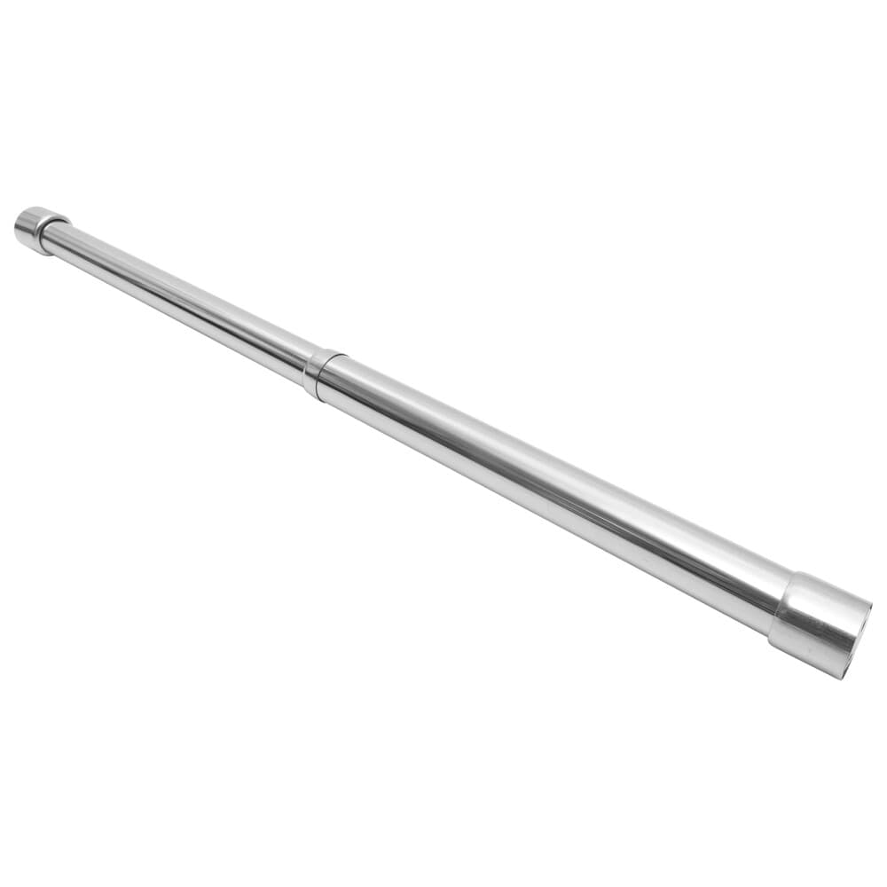 Stainless Steel Telescopic Rod Clothing Pole for Hanging Clothes 4