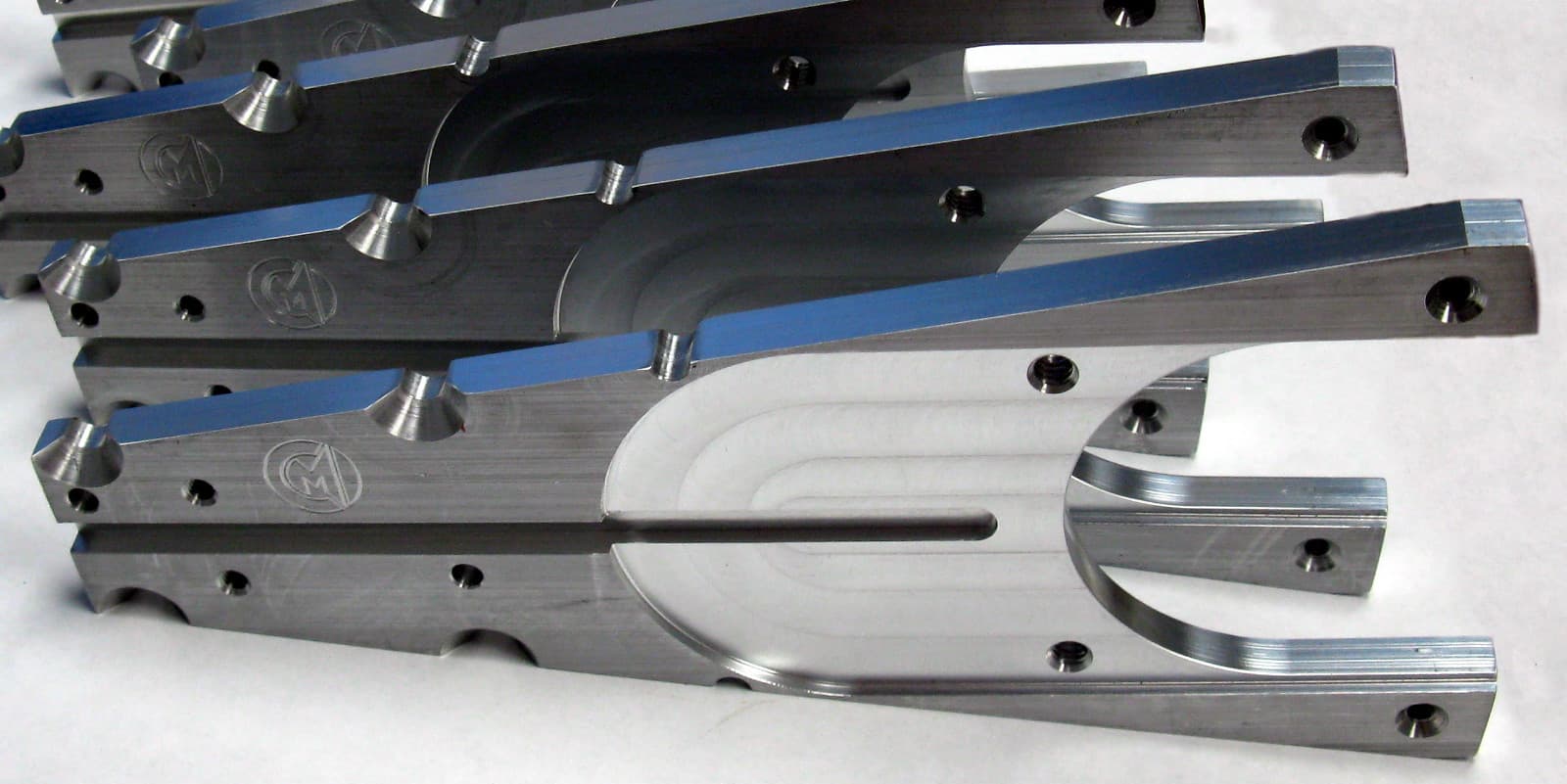 HAAS CAT40/10 Carousel Segmented Tool Disk - Mini Mill 3