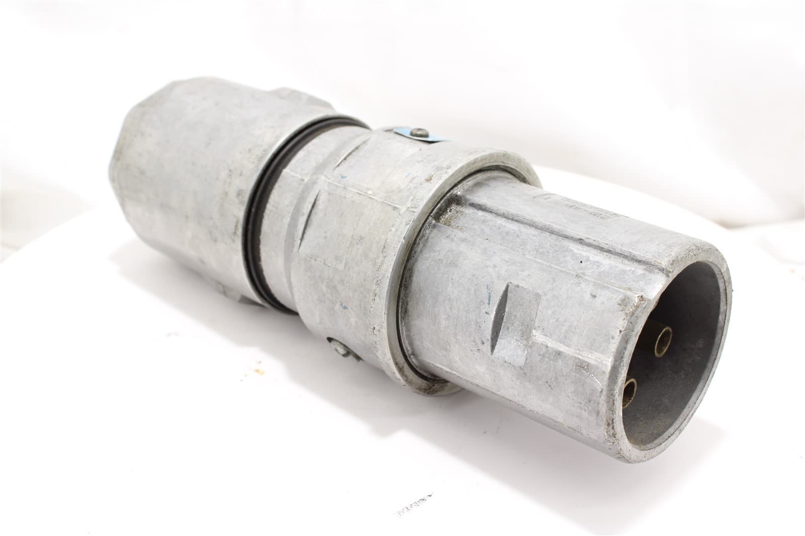 Crouse-Hinds APJ-6485 Arktite Plug | 60A | 600VAC / 250VDC | 4-Pole 6