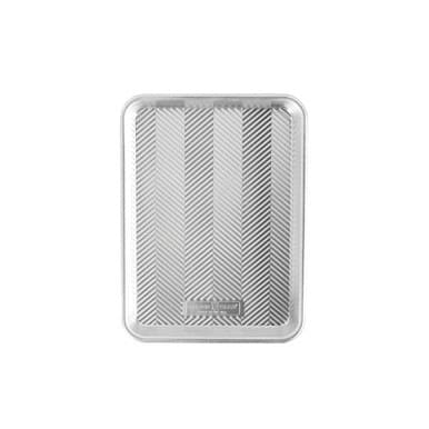 Nordic Ware Prism Aluminum Quarter Sheet Pan