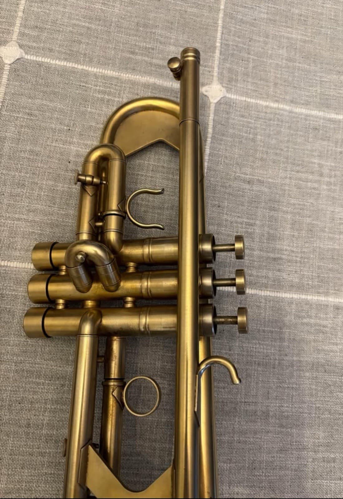 Edwards trumpet 2