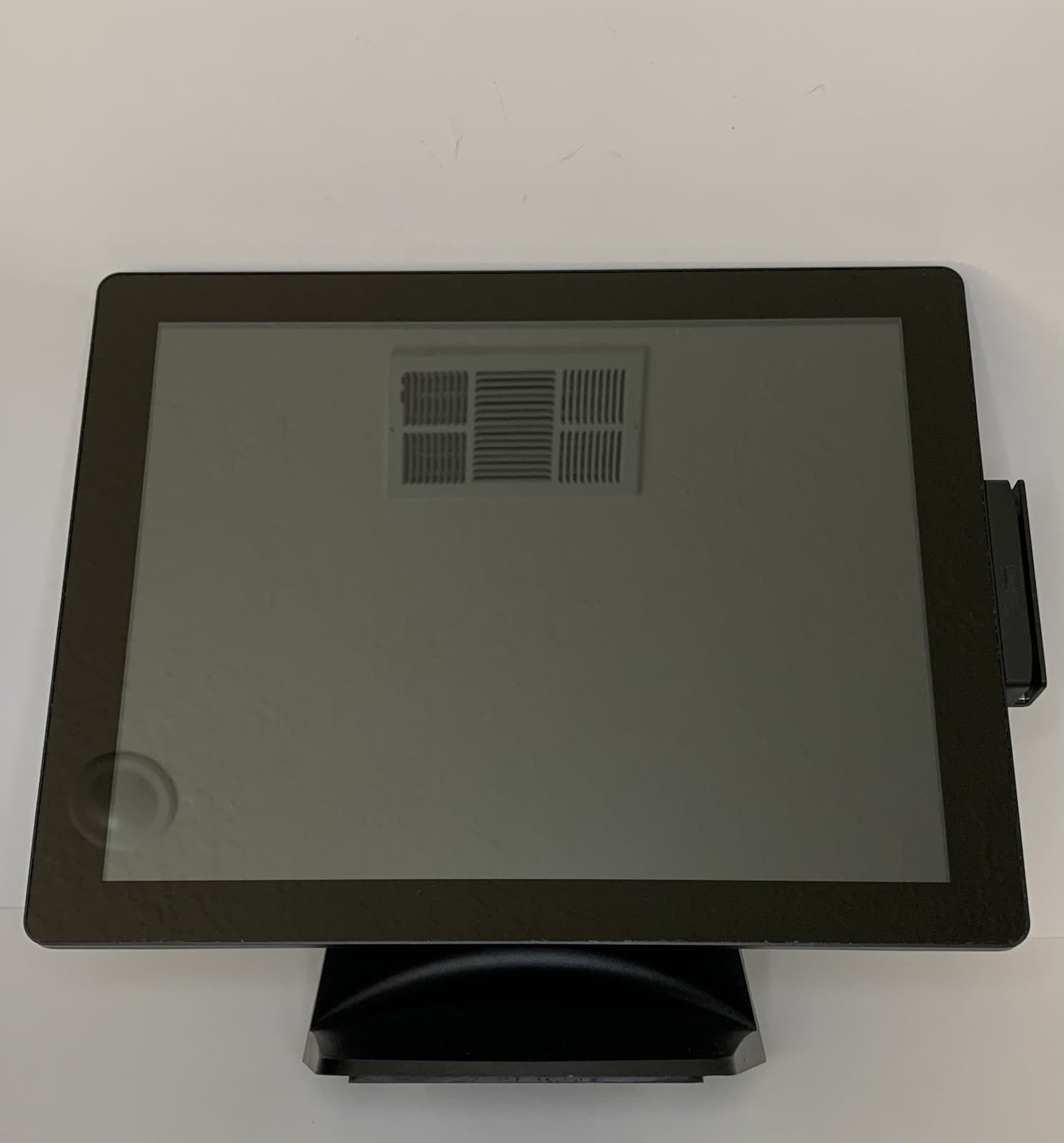 Touch Dynamic Pulse Ultra Point of Sale POS -No Power Cables -Untested -As Is