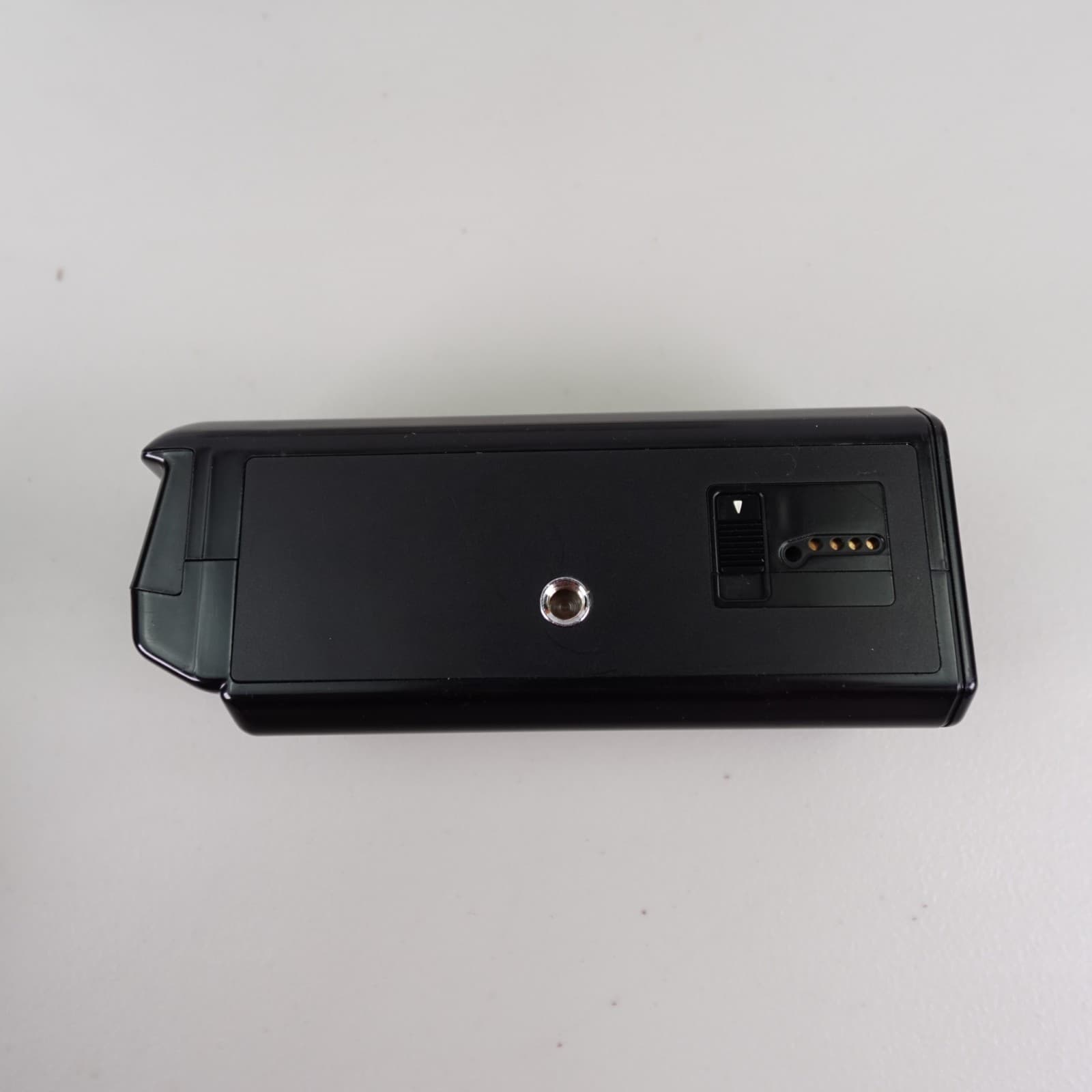 Minolta Motor Drive MD-90 & Battery Pack BP-90M 6